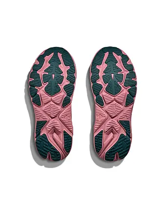 HOKA | Chaussures de running pour femmes Arahi 8 | beere